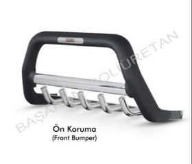 koruma